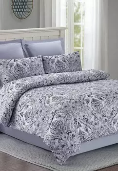 Постельное белье Евро Sofi De Marko