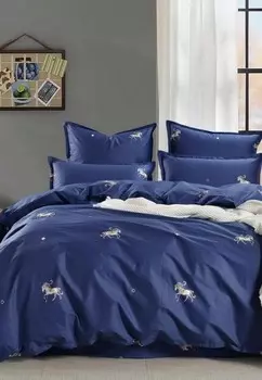 Постельное белье Евро Sofi De Marko