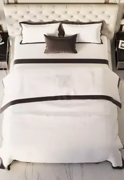 Постельное белье Евро Sofi De Marko