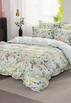 Постельное белье Евро Sofi De Marko