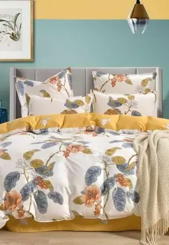 Постельное белье Евро Sofi De Marko