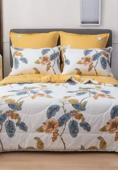 Постельное белье Евро Sofi De Marko