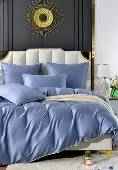 Постельное белье Евро Sofi De Marko