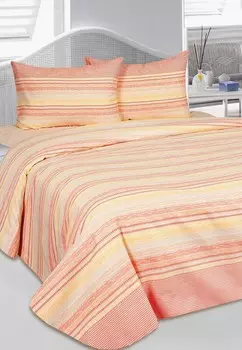 Постельное белье Евро Tete-a-Tete