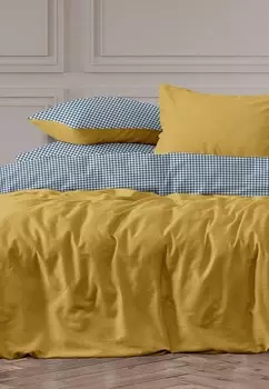 Постельное белье Евро Унисон