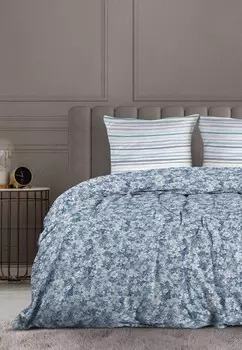 Постельное белье Евро Унисон