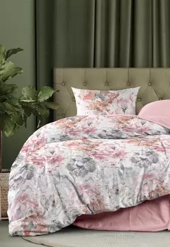 Постельное белье Евро Унисон