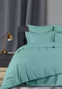 Постельное белье Евро Унисон