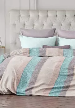 Постельное белье Евро Унисон