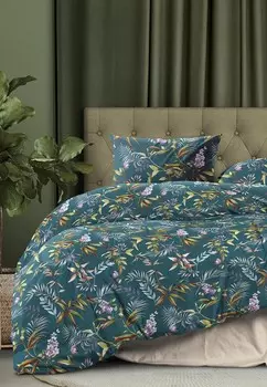 Постельное белье Евро Унисон