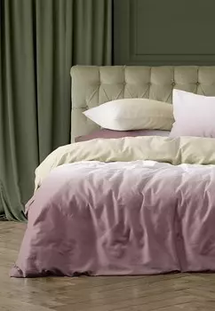 Постельное белье Евро Унисон