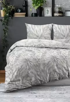 Постельное белье Евро Унисон