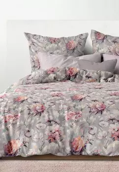 Постельное белье Евро Унисон