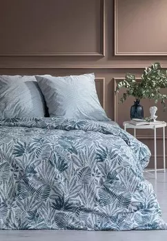 Постельное белье Евро Унисон