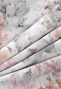 Постельное белье Евро Унисон