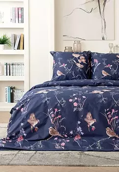 Постельное белье Евро Унисон