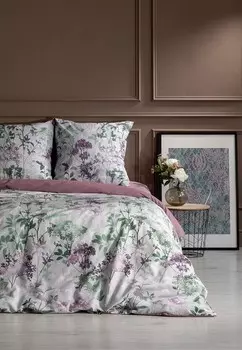 Постельное белье Евро Унисон