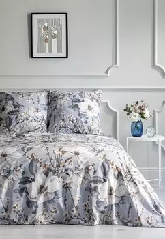 Постельное белье Евро Унисон