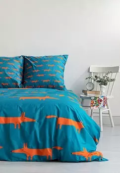 Постельное белье Евро Унисон