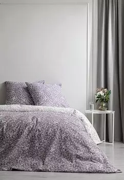 Постельное белье Евро Унисон