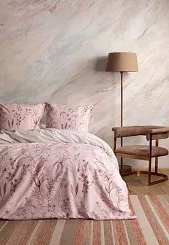 Постельное белье Евро Унисон