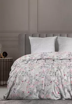 Постельное белье Евро Унисон