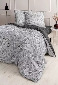 Постельное белье Евро Василиса