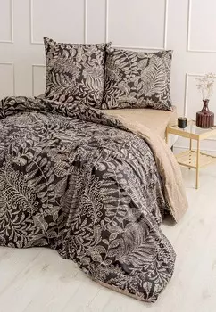 Постельное белье Евро Василиса