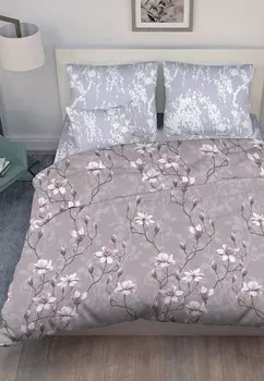 Постельное белье Евро Василиса