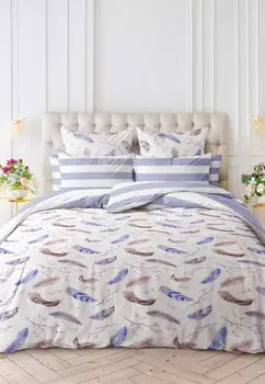 Постельное белье Евро Verossa