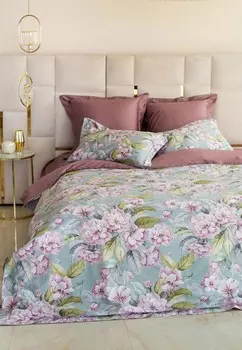 Постельное белье Семейное Bellehome