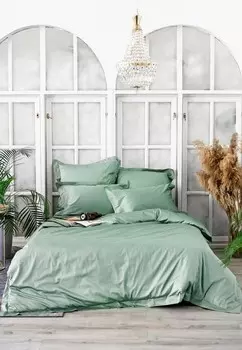 Постельное белье Семейное Bellehome