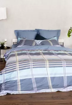 Постельное белье Семейное Bellehome