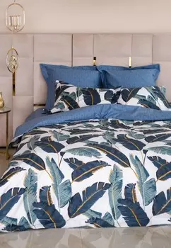 Постельное белье Семейное Bellehome