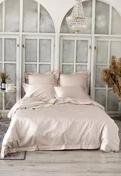 Постельное белье Семейное Bellehome