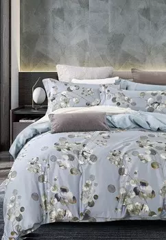 Постельное белье Семейное Bellehome