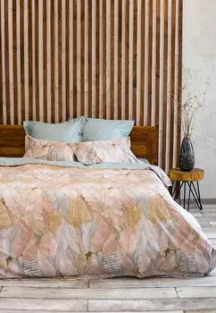 Постельное белье Семейное Bellehome