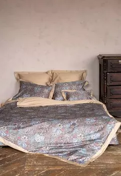 Постельное белье Семейное Bellehome