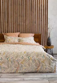 Постельное белье Семейное Bellehome