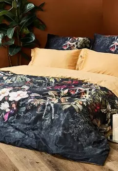 Постельное белье Семейное Cozy Home