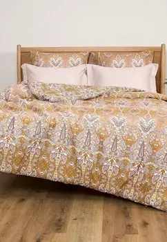 Постельное белье Семейное Cozy Home