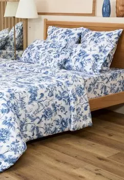 Постельное белье Семейное Cozy Home