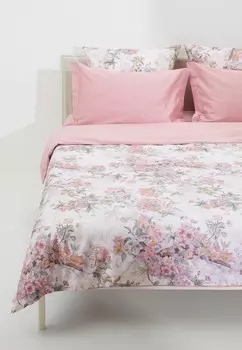 Постельное белье Семейное Cozy Home