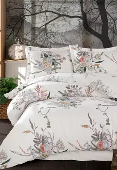 Постельное белье Семейное Labbra Home