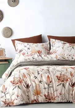 Постельное белье Семейное Labbra Home