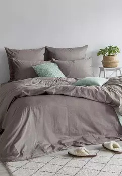 Постельное белье Семейное Loveme