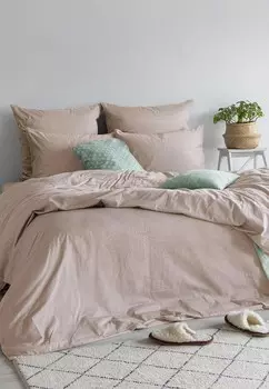 Постельное белье Семейное Loveme