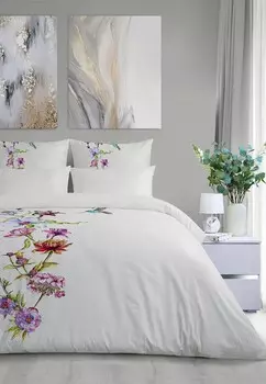 Постельное белье Семейное Loveme