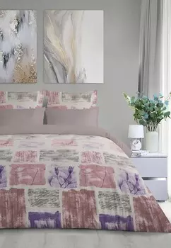 Постельное белье Семейное Loveme