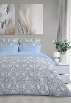 Постельное белье Семейное Loveme